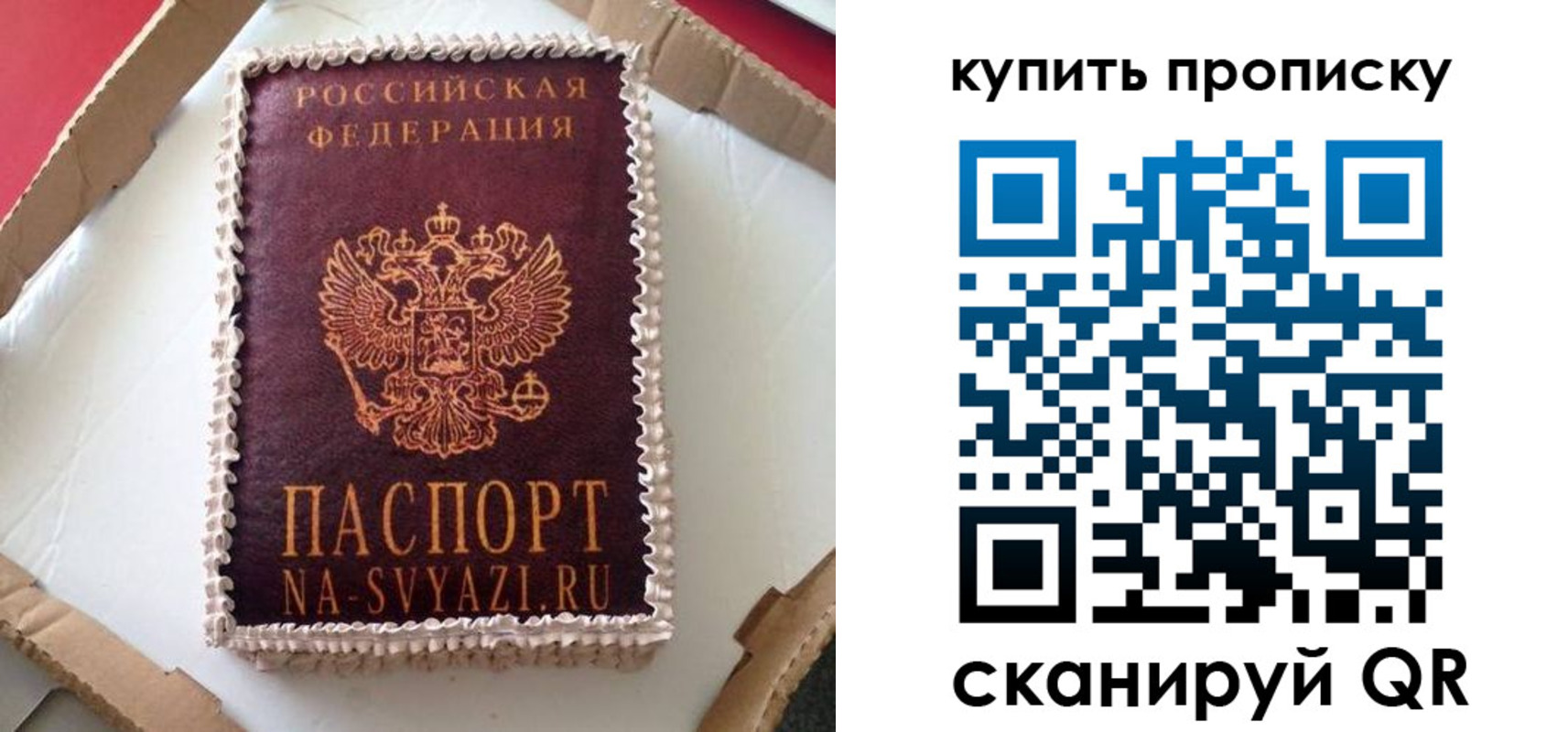 прописка штамп в Тольятти